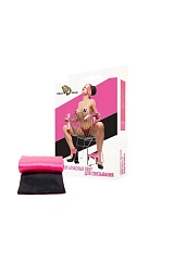 Набор атласных лент "Бэджи"