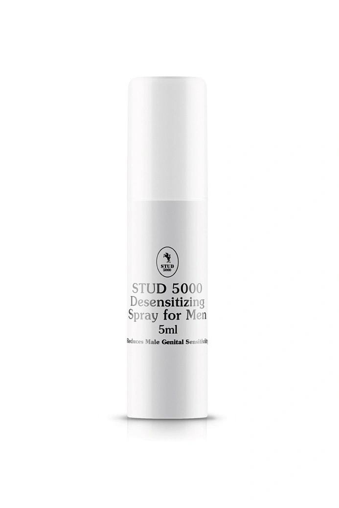 Пролонгатор "STUD 5000"