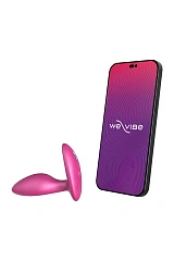 Анальная вибропробка We-Vibe Ditto+