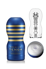 Мастурбатор Tenga Premium Orig Vacuum Cup