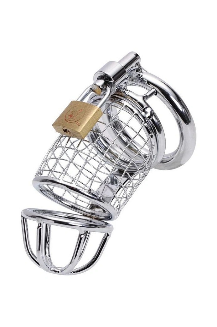 Пояс верности мужской "Сетка"