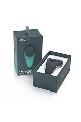 Кольцо эрекционное We-vibe 'Verge'