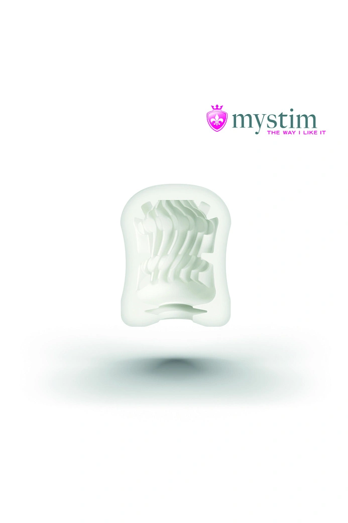 Компактный мастурбатор 'Майстим'