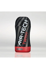 Мастурбатор TENGA Air-Tech Twist Tickle