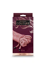 Веревка для бондажа "Couture"