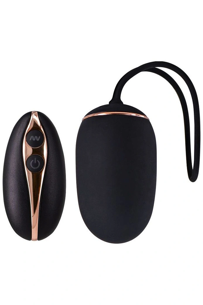 Виброяйцо "Ками" с пультом ДУ