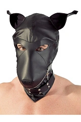 Маска 'Fetish collection Dog'