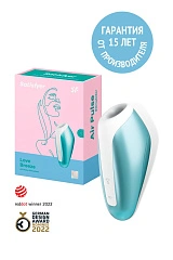 Love Breeze – вакуумный стимулятор клитора Satisfyer