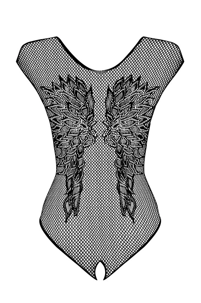 Контактное боди "Александрина"