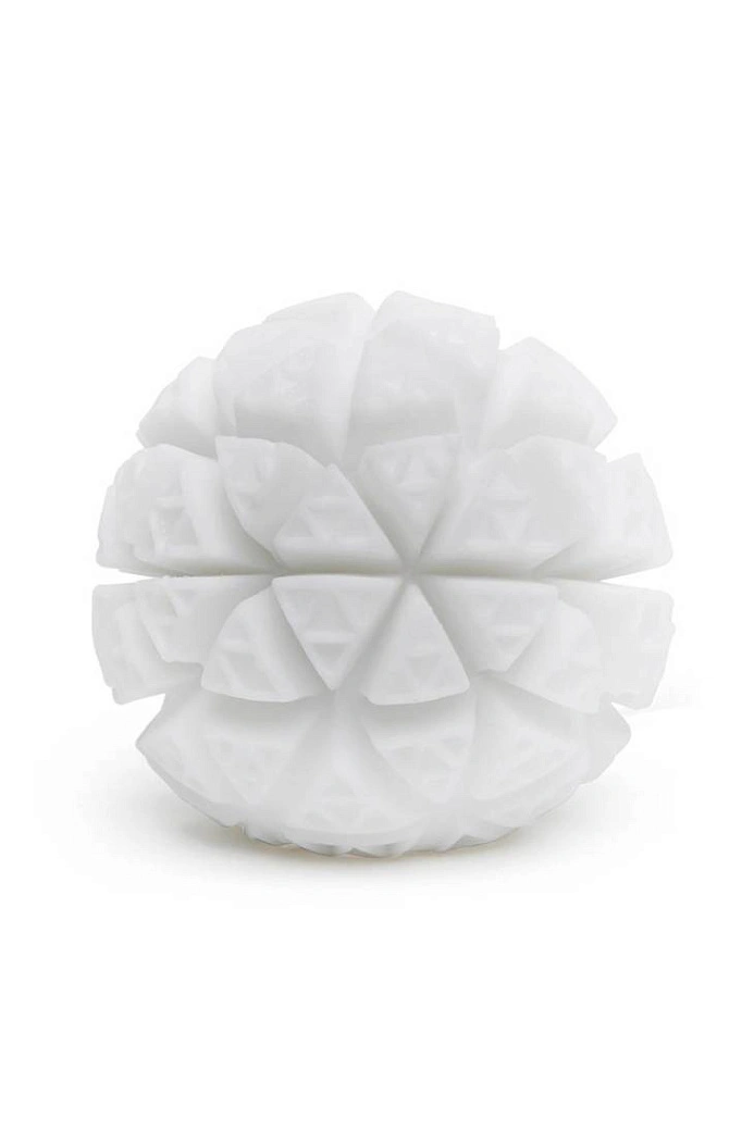 Мастурбатор Tenga Geo Glacier