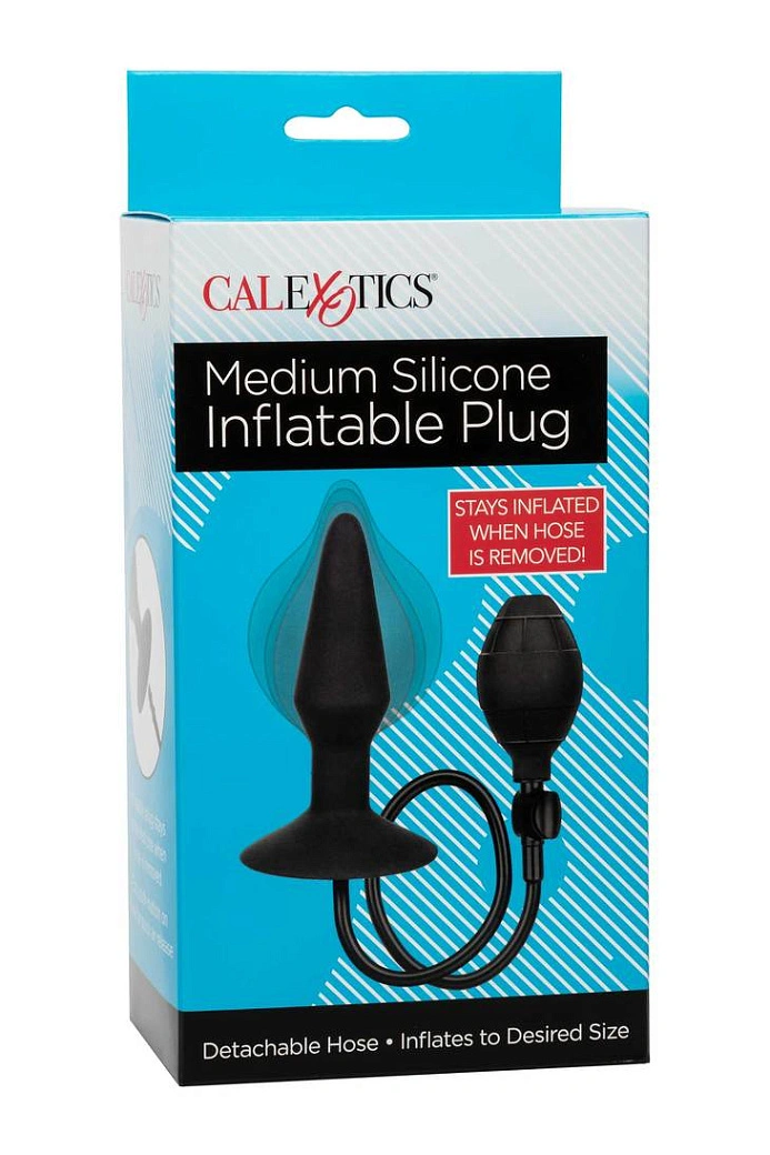 Пробка-расширитель 'Экзо М'