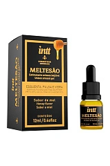 Жидкий вибратор Meltesao