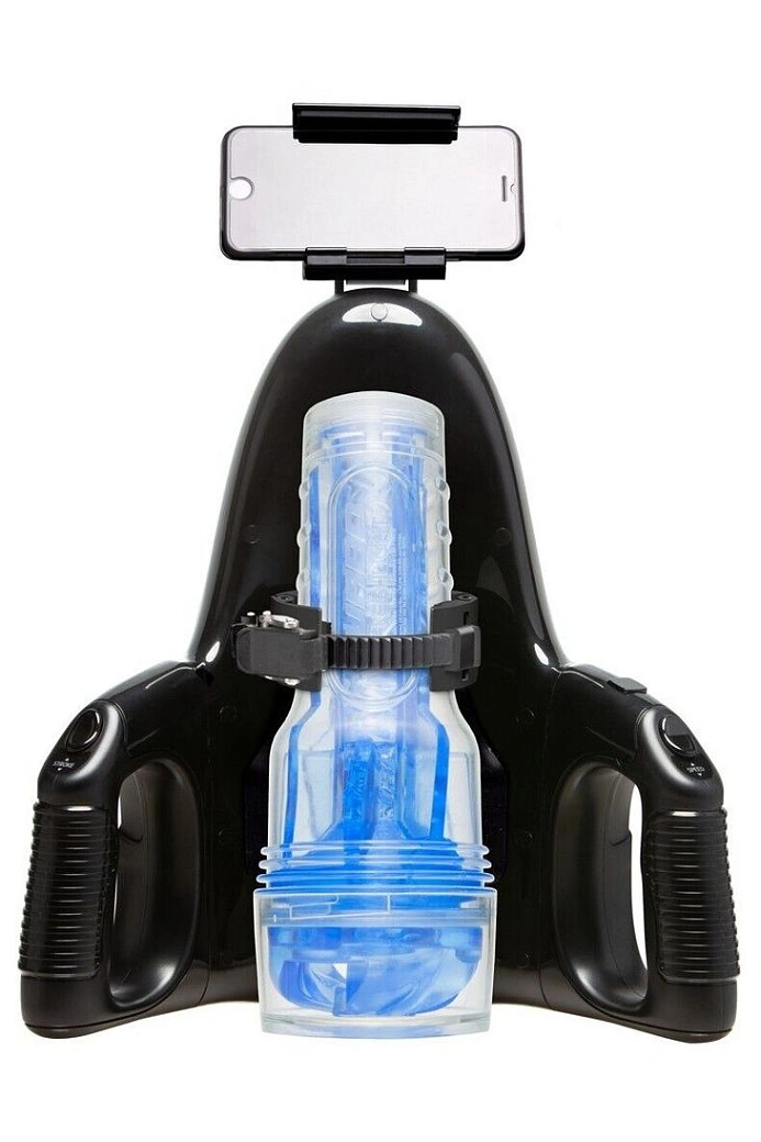 Автоматический мастурбатор Fleshlight Universal Launch