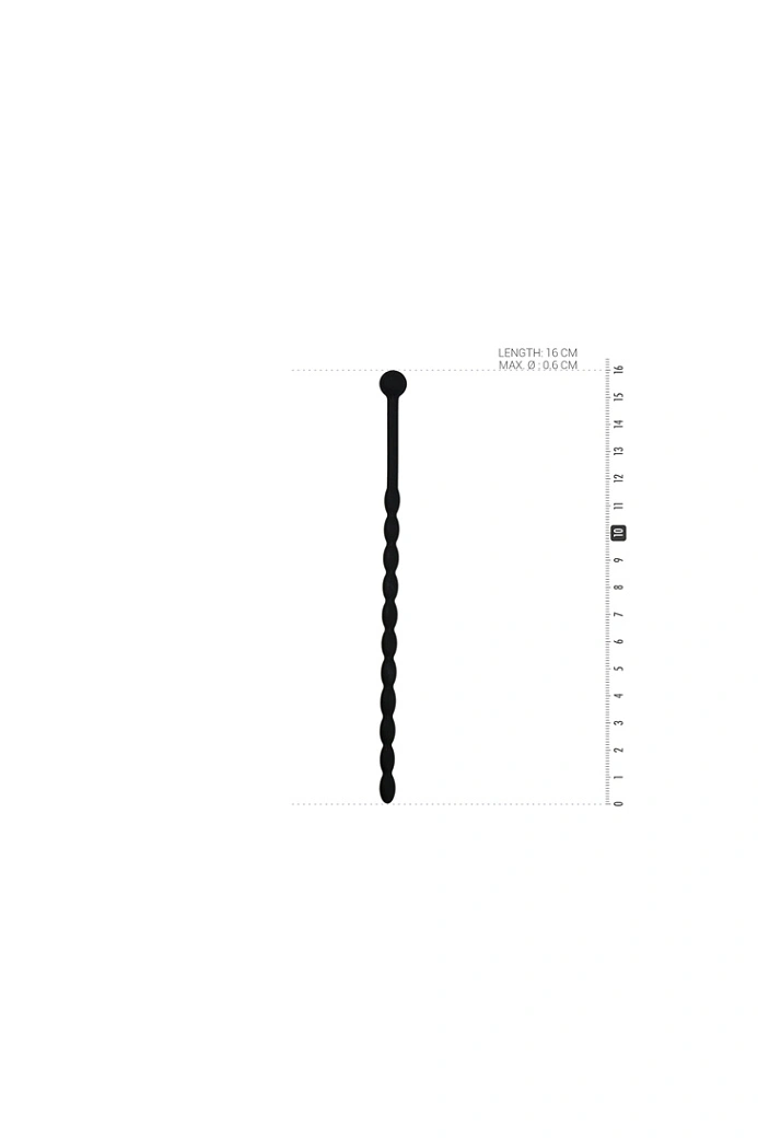 Уретральный стимулятор "Герри"