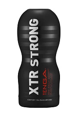 Мастурбатор TENGA Original Vacuum Cup Extra Strong