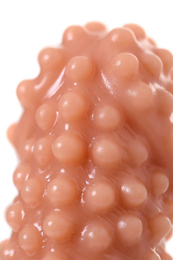 Насадка с шипами и бугорками "Бристоль"