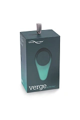 Кольцо эрекционное We-vibe 'Verge'