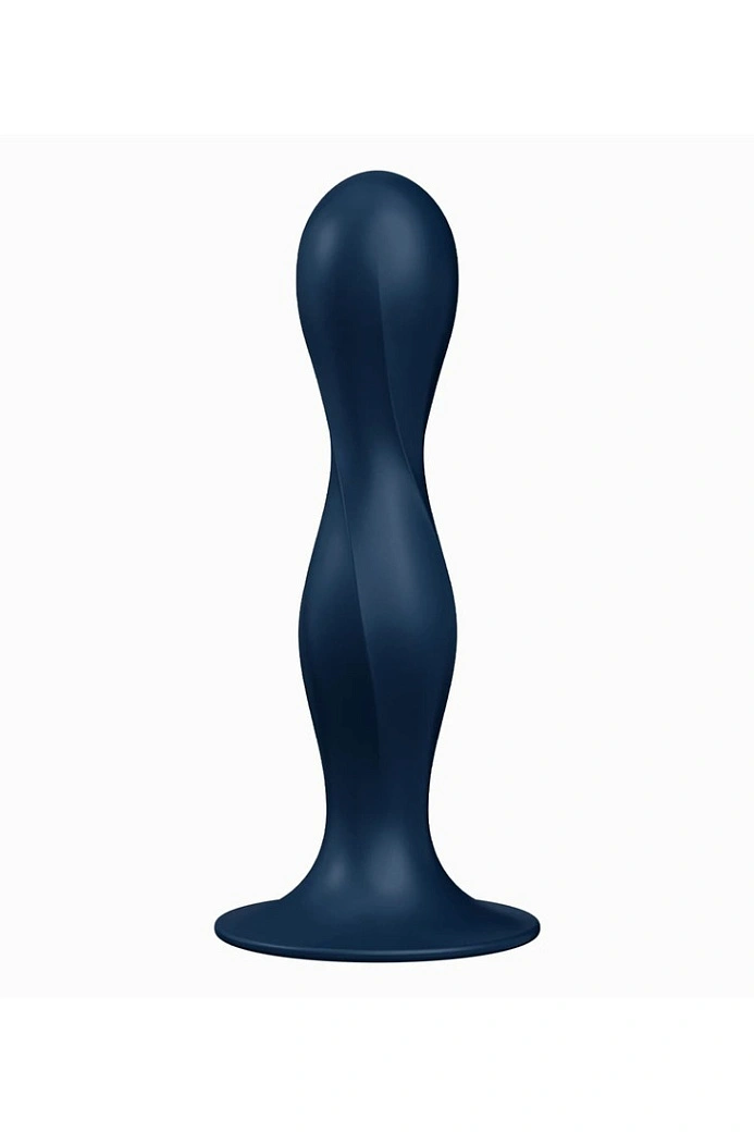 Double Ball-R – фаллоимитатор Satisfyer