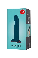 Фаллоимитатор Limba Flex L