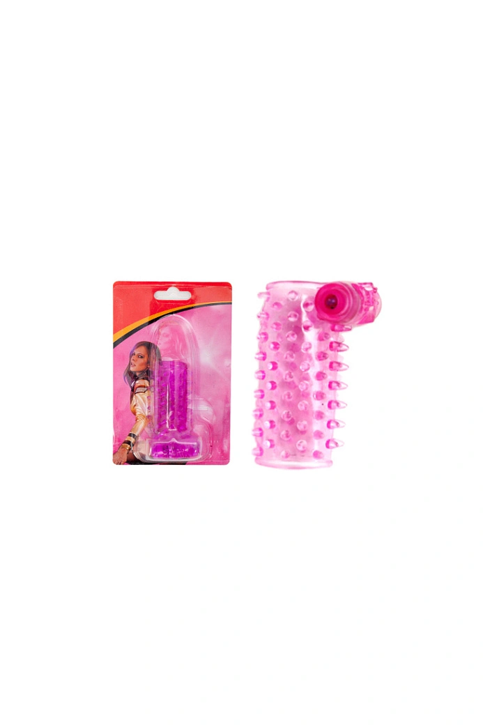 Вибронасадка сквозная