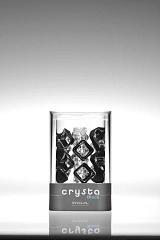 Мастурбатор Crysta Block