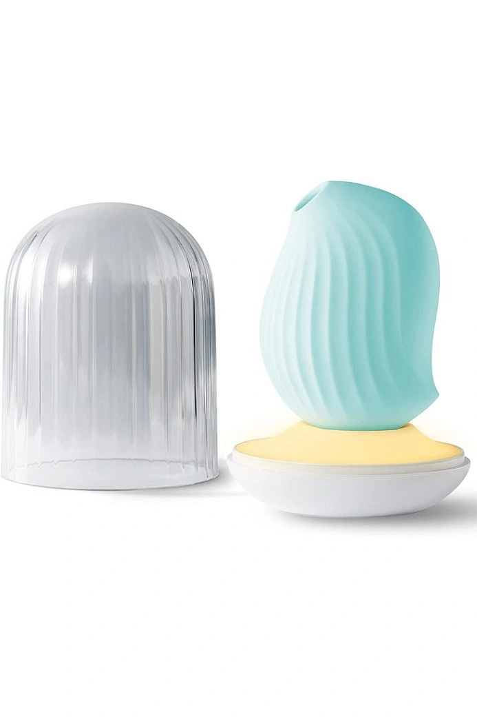 Вакуумный стимулятор Cuddly Bird