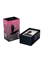 Анальная вибропробка We-Vibe Ditto+