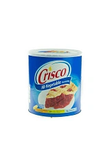 Лубрикант жировой для фистинга 'Crisco'