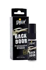 Расслабляющий анальный спрей Back Door Spray