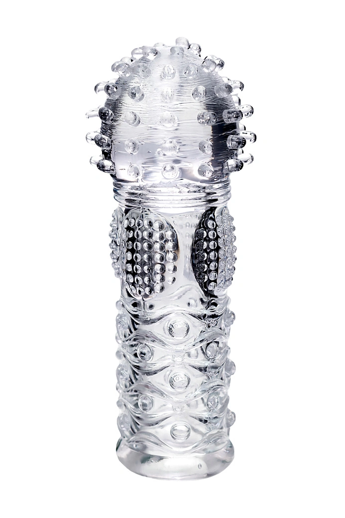 Насадка на палец "Хикс"