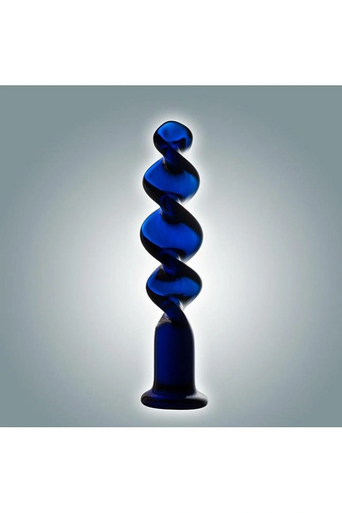 Нереалистичный фаллоимитатор "Тендор"