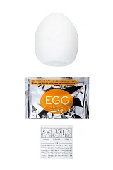 Набор мастурбаторов Tenga EGG III