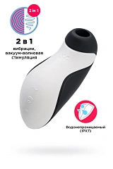 Orca – вакуумный стимулятор клитора Satisfyer