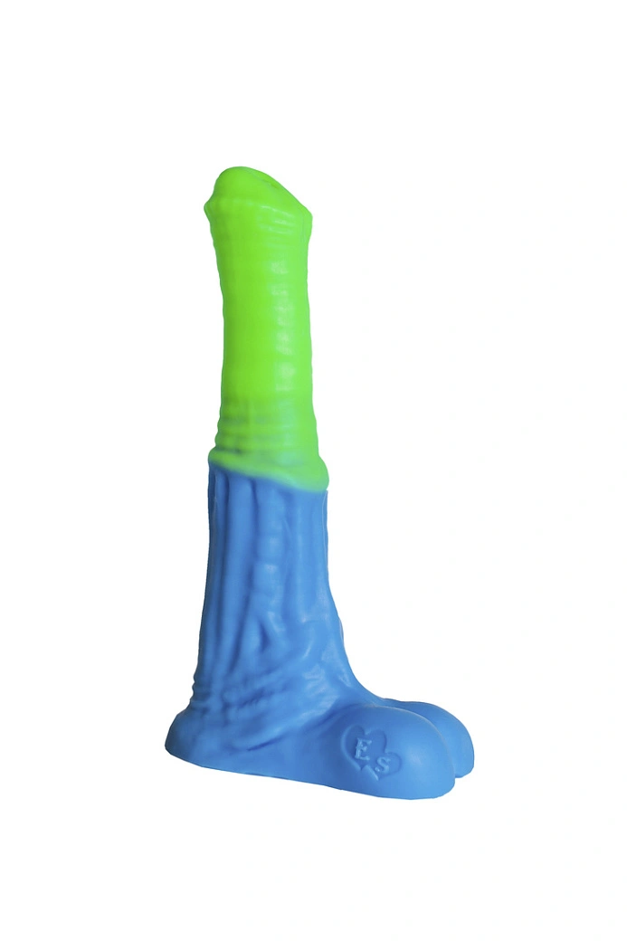 Фаллоимитатор Пегас medium