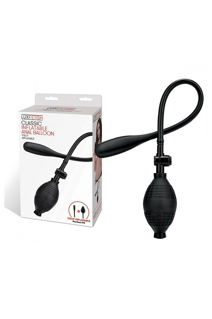 Анальный расширитель "Джери"