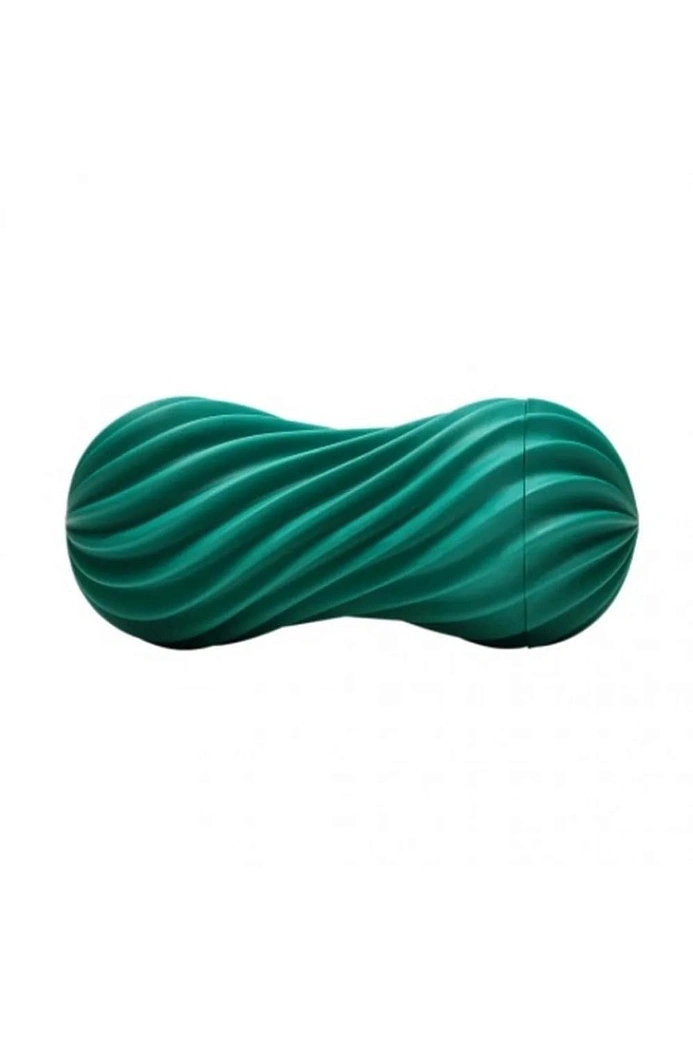 Нереалистичный мастурбатор Tenga Flex