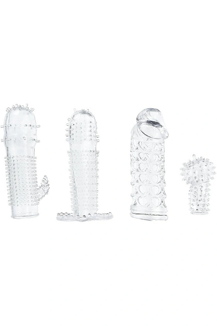 Набор насадок XR Brands