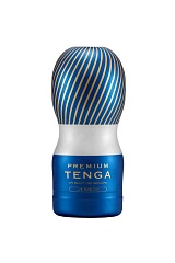 Мастурбатор Tenga Premium Air Flow Cup