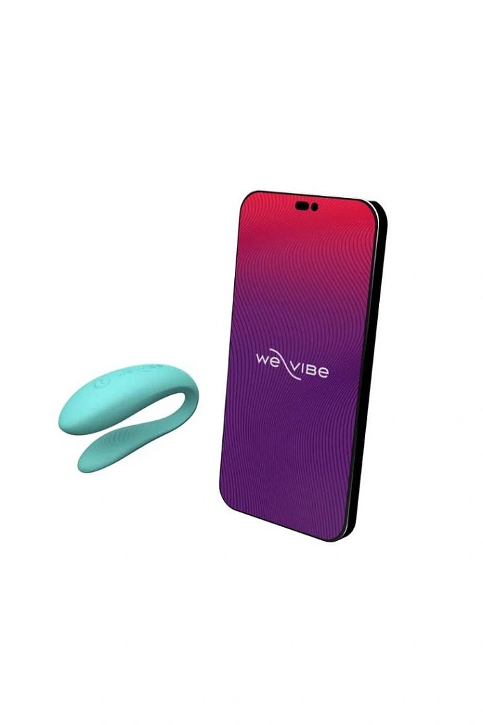 We-Vibe Sync Lite – вибратор для пар