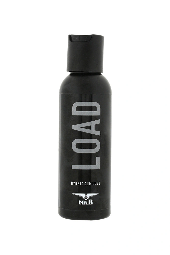 Лубрикант с имитацией спермы "Load"