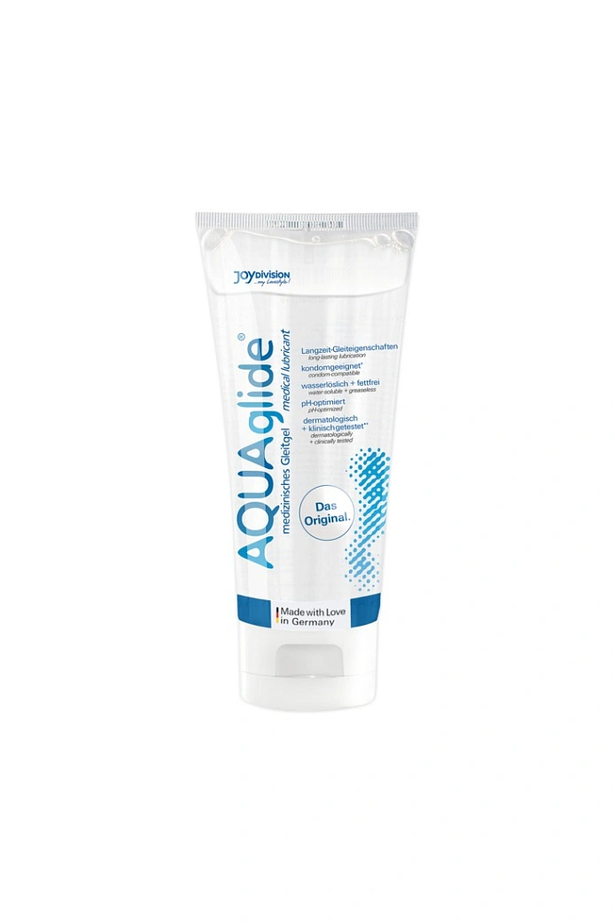 Лубрикант универсальный "Аква Глайд"