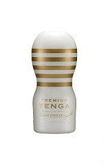 Мастурбатор Tenga Premium Original Vacuum Cup Gentle