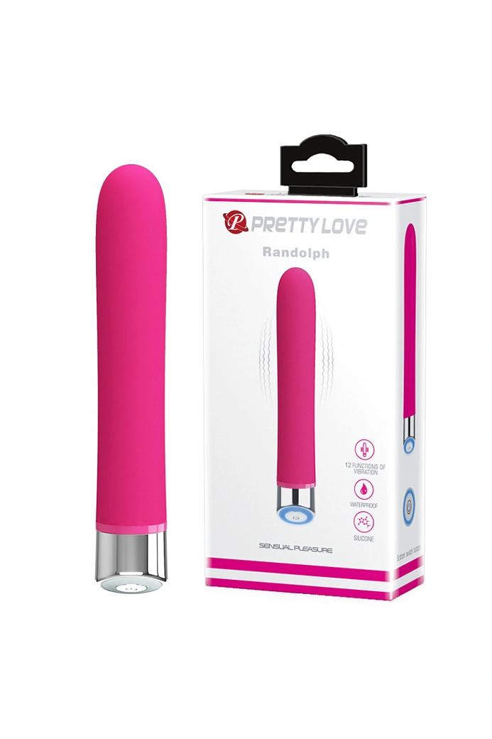 Вибростимулятор "Ренди"