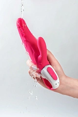 Mr. Rabbit – вибратор-кролик Satisfyer