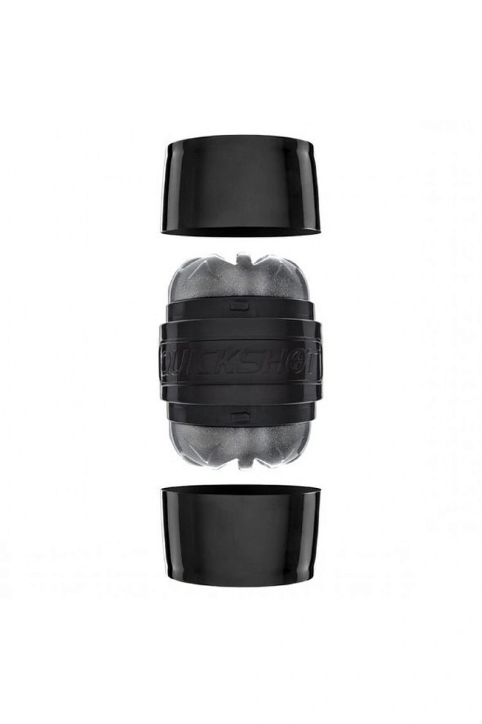 Компактный Мастурбатор "Шот"