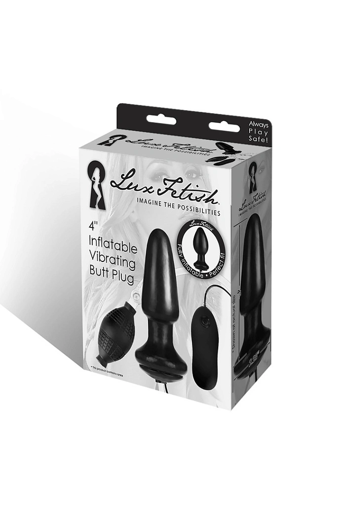 Вибропробка-расширитель "Уйли"